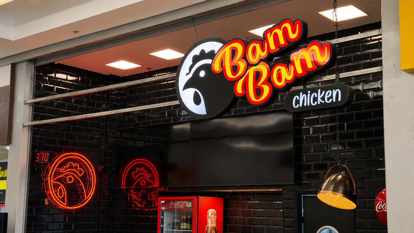 Bam Bam