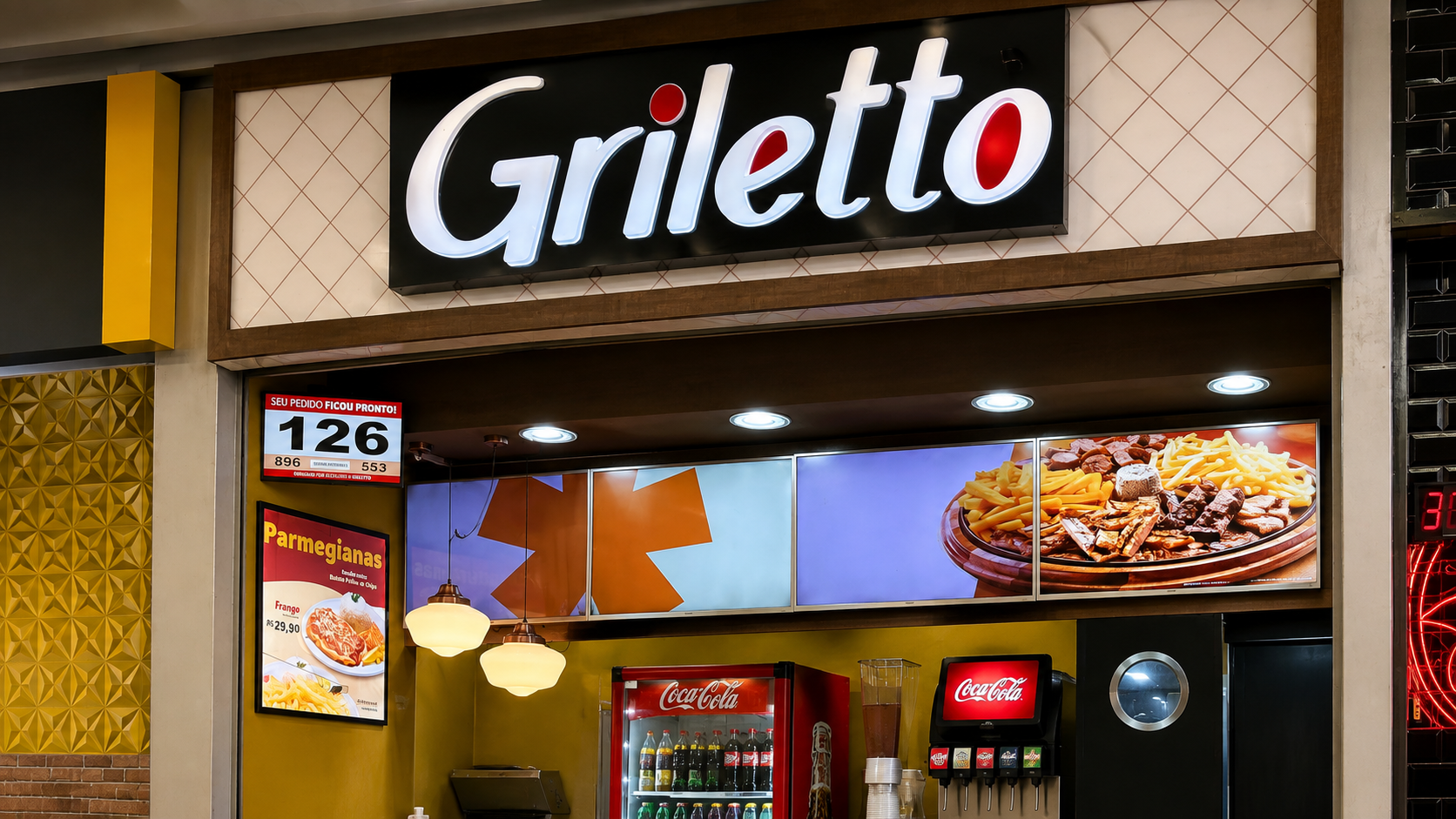 Griletto