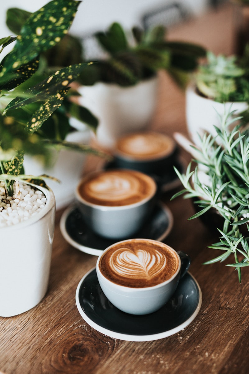 Parada do Café